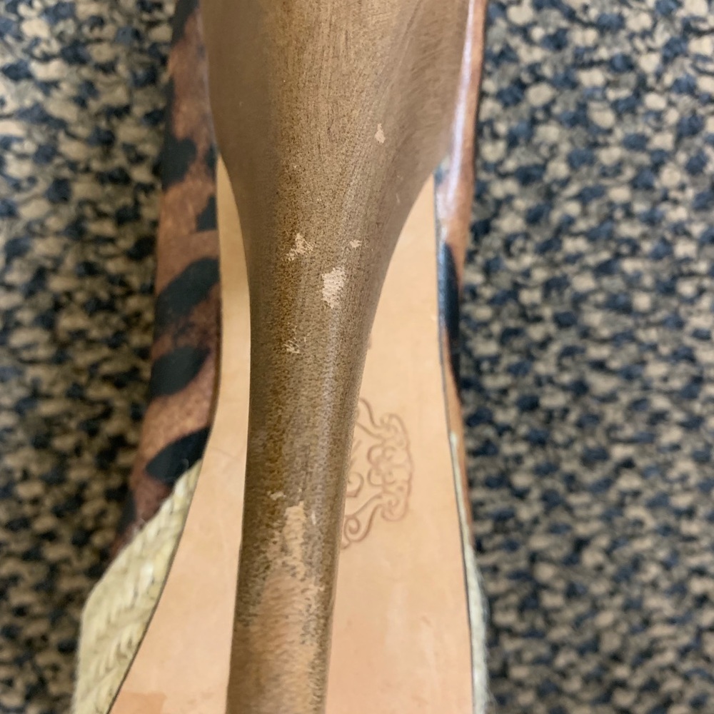 Ziginy Shoes - image 6